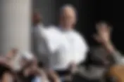 El papa León XIV celebra la misa de inauguración de su pontificado