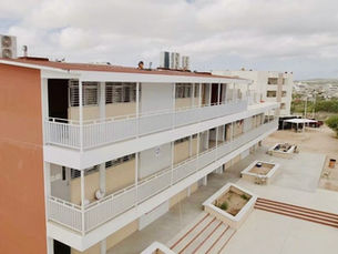 Cupo disponible en el turno vespertino del CEB 9/35 en San José del Cabo