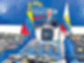 Venezuela acusa complot internacional para matar a Maduro
