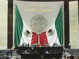 Aprueban diputados Ley de Aguas en lo general; prevé hasta ocho años de prisión por delitos hídricos