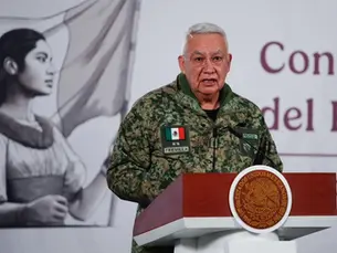 Soldados abatieron a 'El Mencho' en legítima defensa de su vida: Trevilla