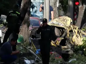 Violencia en Colombia: ‘ataques coordinados’ dejan 13 personas fallecidas en Cali y Antioquia