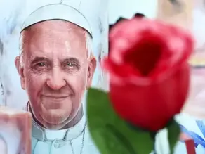 El papa Francisco sufre otros dos episodios de insuficiencia respiratoria aguda