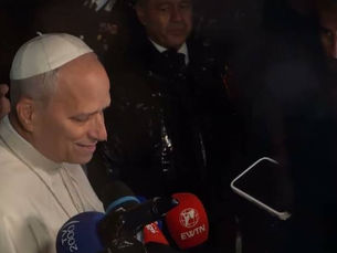 El Papa pide 24 horas de paz mundial en Navidad