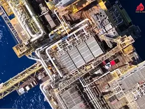 Pemex confirma robo en plataforma Akal-R en Cantarell