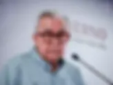 El gobernador de Sinaloa reconoció que no se ha logrado frenar la inseguridad en el estado