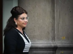 Clara Brugada niega haber recibido amenazas