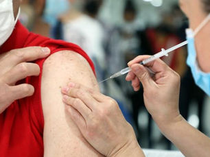 Sector Salud de BCS iniciará campaña de vacunación invernal este 13 de octubre