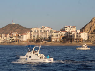 Confía alcalde de Los Cabos en mejorar infraestructura social para atraer más turismo