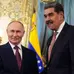 El presidente Putin reafirma su apoyo a Nicolás Maduro en medio de nuevas tensiones con Estados Unidos
