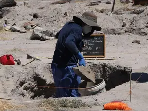Fiscalía inicia extinción de dominio en Rancho Izaguirre en Teuchitlán