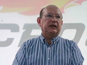 Asesinan a Mario Machuca Sánchez, líder de la CROC en Cancún