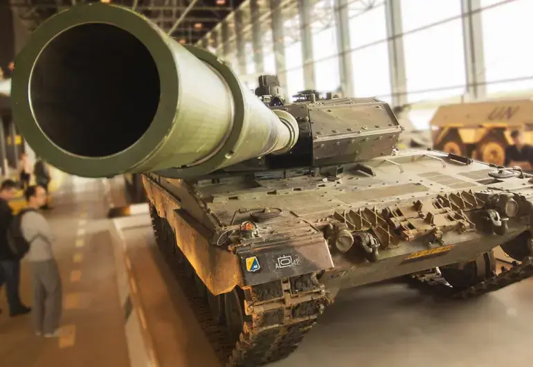 Francia intensifica preparación civil ante riesgo de guerra en Europa