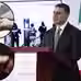 Omar Harfuch presenta Estrategia Nacional contra la Extorsión
