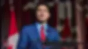 Justin Trudeau, primer ministro de Canadá, renunció al cargo de primer ministro