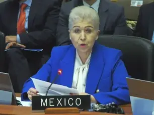 Perú y México chocan en la OEA sobre el derecho al asilo tras crisis diplomática