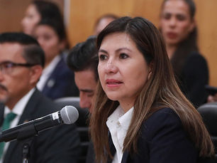 La JUFED, señaló que el recorte presupuestal al Poder Judicial ya está afectando el funcionamiento de juzgados y tribunales