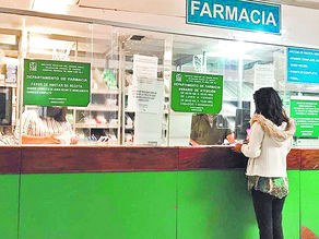 Industria farmacéutica ya había alertado sobre fallas en la licitación anulada de medicamentos: Canifarma