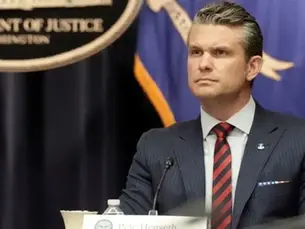 EEUU prepara el mayor bombardeo contra Irán desde el inicio de la guerra