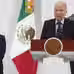 FGR abre carpeta de investigación por caso Peña Nieto-Pegasus; pedirá información a Israel
