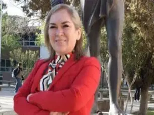 Exabogada de “El Chapo” Guzmán será jueza penal en Chihuahua