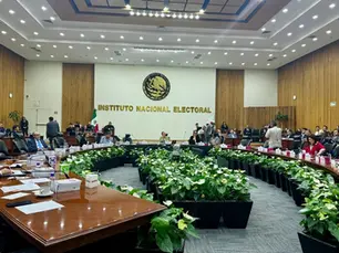Juzgadores podrán pagar multa del INE en abonos