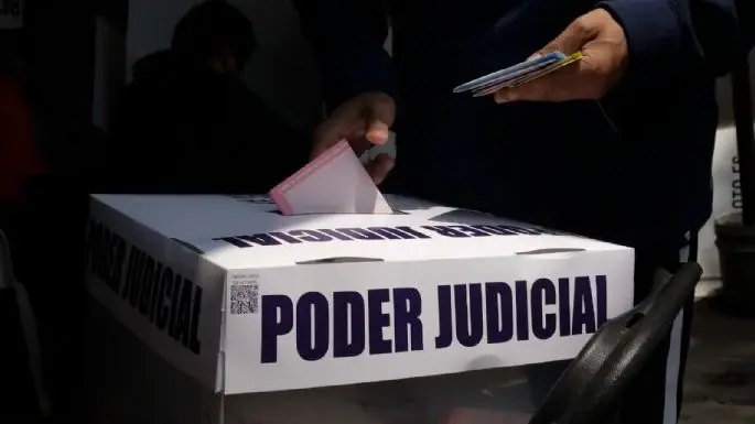 La elección judicial es una “regresión democrática de décadas”: Observatorio Electoral