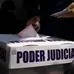 La elección judicial es una “regresión democrática de décadas”: Observatorio Electoral