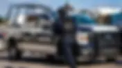 Detienen en Sinaloa a 11 integrantes de una célula de Los Chapitos; tres son menores de edad