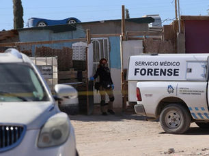 México cierra 2025 con 20 mil 674 homicidios dolosos