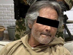 Jueza niega liberar cuentas de esposa e hija de Hernán 'N'