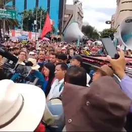 Cancela SEP por tercera ocasión mesa con la CNTE en CDMX