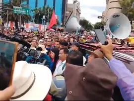 Cancela SEP por tercera ocasión mesa con la CNTE en CDMX
