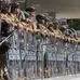 Retirarán a 2 mil elementos de la Guardia Nacional de Los Angeles