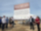 Construirán la tercera parte del Parque Integral Constituyentes tras recuperación de terreno