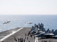 Los primeros seis días de guerra costaron 11 mil 300 mdd a EU