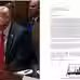 Carta de Trump a Sheinbaum; acusa a México de no haber detenido a cárteles del narco