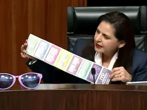 Avala TEPJF elección judicial, pese a acordeones