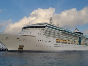 México: debuta con USD 5 la tasa a cruceristas que subirá a 21 USD