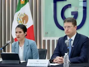 “No hay hipótesis concluyente sobre el móvil del ataque”: Fiscalía de la CDMX tras asesinato de colaboradores de Clara Brugada