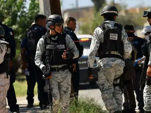 Reforma a Guardia Nacional es aprobada por 19 congresos; ya puede ser declarada constitucional