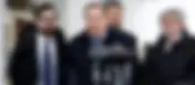 Denuncia Edmundo González el secuestro de su yerno