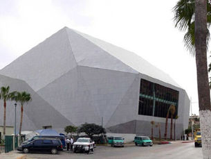 El Pabellón Cultural de la República en Cabo San Lucas: Un Proyecto en Espera de renacer