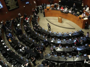 MORENA va por el fast track en las reformas a la Ley de Amparo