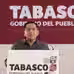 Detienen a Víctor Hugo Chávez, exsecretario de Seguridad de Tabasco; lo acusan de abuso de autoridad