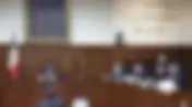 Estrenan ministros de la 'nueva Corte' camionetas de lujo blindadas y justifican gasto