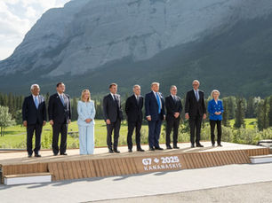 Irán es la principal fuente de inestabilidad y terrorismo regional: G7