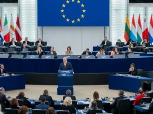 Parlamento Europeo paraliza el acuerdo Mercosur