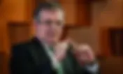 Descarta Ebrard que T-MEC vaya a desaparecer