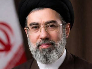 Mojtaba Jameneí, hijo de Ali Jameneí, es el nuevo líder supremo de Irán